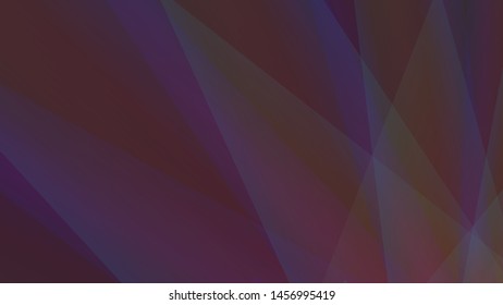 Colourful pattern. Abstract composition for text presentation, lockscreen wallpaper, headline, cover template, banner, package. Vector EPS10 with transparency