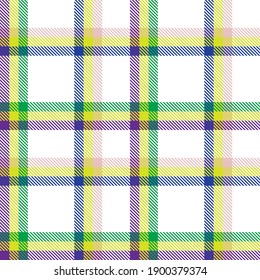 Colorido Tapa texturada sin costura para textiles y gráficos de moda
