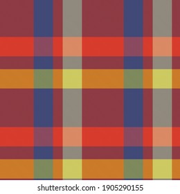 Colorido Tapa texturada sin costura para textiles y gráficos de moda