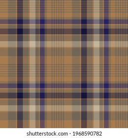 Colourful Plaid textured seamless pattern for fashion textiles and graphics
