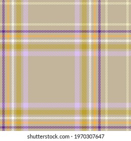 Colourful Plaid textured seamless pattern for fashion textiles and graphics