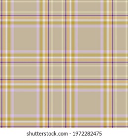 Colourful Plaid textured seamless pattern for fashion textiles and graphics