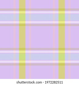 Colourful Plaid textured seamless pattern for fashion textiles and graphics