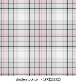 Colourful Plaid textured seamless pattern for fashion textiles and graphics