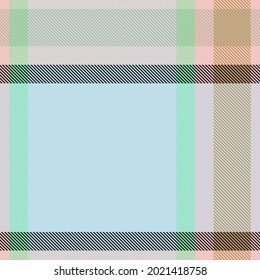 Colourful Plaid textured seamless pattern for fashion textiles and graphics