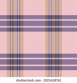Colourful Plaid textured seamless pattern for fashion textiles and graphics