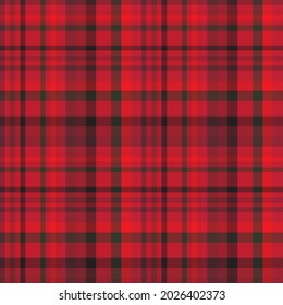 Colourful Plaid textured seamless pattern for fashion textiles and graphics