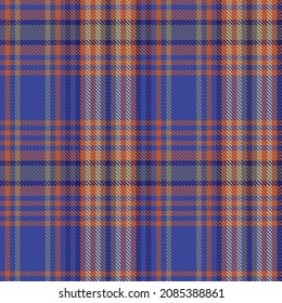 Colourful Plaid textured seamless pattern for fashion textiles and graphics
