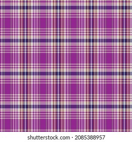 Colourful Plaid textured seamless pattern for fashion textiles and graphics