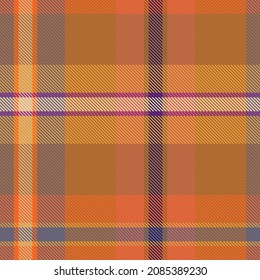 Colourful Plaid textured seamless pattern for fashion textiles and graphics