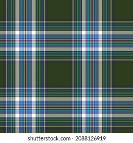 Colourful Plaid textured seamless pattern for fashion textiles and graphics