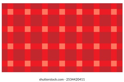 Colourful Reddish Boxes Pattern for Background