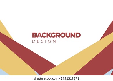 Colourful Shape Abstract Background for Your Graphic Business Resource 