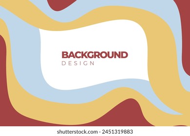Colourful Shape Abstract Background for Your Graphic Business Resource 