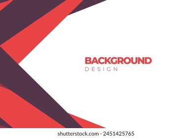 Colourful Shape Abstract Background for Your Graphic Business Resource
