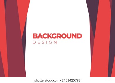 Colourful Shape Abstract Background for Your Graphic Business Resource