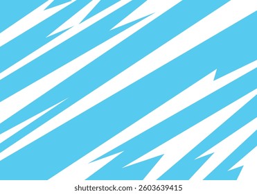 Colourful Shards: Aggressive Abstract Textures