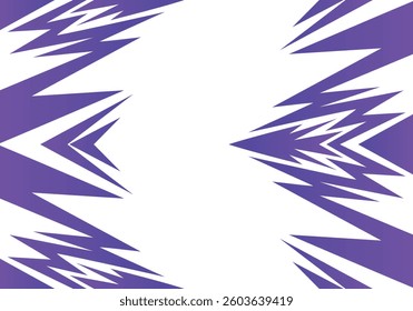 Colourful Shards: Aggressive Abstract Textures