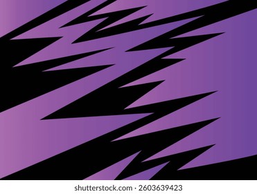 Colourful Shards: Aggressive Abstract Textures