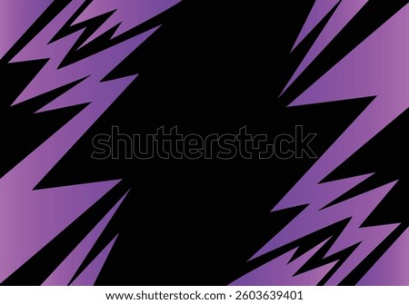 Colourful Shards: Aggressive Abstract Textures