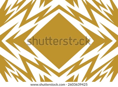 Colourful Shards: Aggressive Abstract Textures
