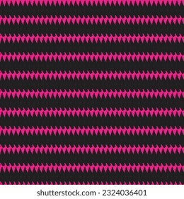Colourful Striped textured seamless pattern design for fashion textiles and graphics