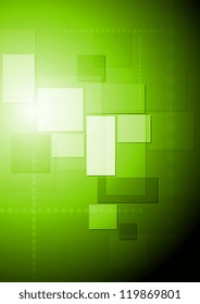 Colourful technical background. Vector illustration eps 10