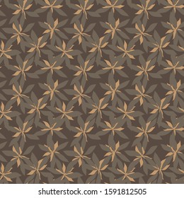 Colourful Tropical Floral seamless Pattern for fashion prints, patterns, backgrounds, websites, wallpaper, crafts