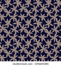 Colourful Tropical Floral seamless Pattern for fashion prints, patterns, backgrounds, websites, wallpaper, crafts