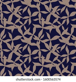 Colourful Tropical Floral seamless Pattern for fashion prints, swimwear, backgrounds, websites, wallpaper, crafts