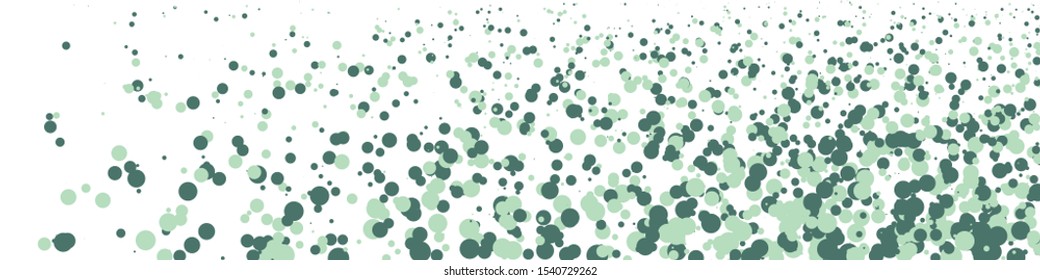 Colourful Universe Distribution Computational Generative Art background illustration