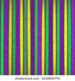 Colourful Vibrant Sparkling Knitted Textured Background Vector illustration, Multicoloured Striped Sparkling Background Pattern with sweater texture can be used as wallpaper, gaming background, banner