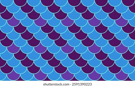 Colourful wrapping paper a art textile. Underwater wide and 2025 retro style. Design ornament as mesh alligator. Elegant japanese of wrapping vector.