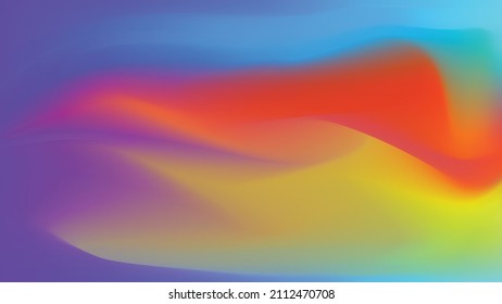colourfull abstract background with eps 10 format	
