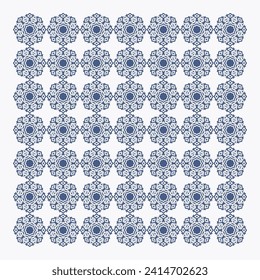 Colourfull backdrop background seamless pattern vector