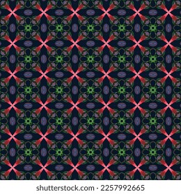 Colourfull Background pattern Design Vector File