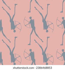  Colourfull Intangible design pattern backgrounds