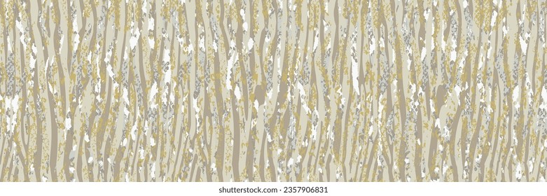 Colours Brush stroke fur pattern design for fashion prints, homeware, graphics, backgrounds