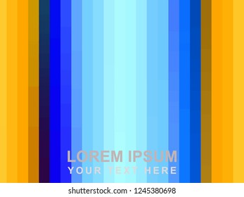 colours parallel vivid lines background | abstract vibrant geometric art pattern | elegant illustration for digital media printing fabric artistic or presentation xmas concept design
