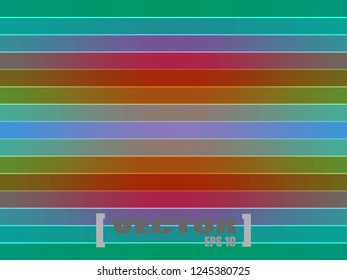 colours parallel vivid lines background | abstract vibrant geometric art pattern | elegant illustration for digital media printing fabric artistic or presentation xmas concept design
