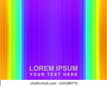 colours parallel vivid lines background | abstract vibrant geometric art pattern | elegant illustration for digital media printing fabric artistic or presentation xmas concept design
