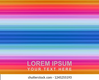 colours parallel vivid lines pattern | abstract vibrant geometric straightness background | retro illustration for xmas theme wallpaper backdrop billboard or presentation concept design
