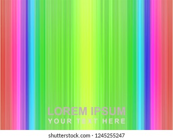 colours parallel vivid lines pattern | abstract vibrant geometric straightness background | retro illustration for xmas theme wallpaper backdrop billboard or presentation concept design
