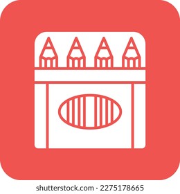 Colours vector icon. Can be used for printing, mobile and web applications.
