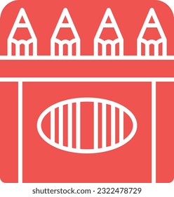 Colours vector icon. Can be used for printing, mobile and web applications.
