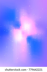 Colroful Background. Fresh design with nice effect. Vector 
