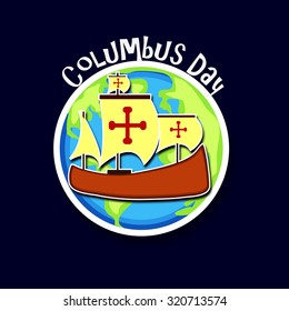 Columbus day