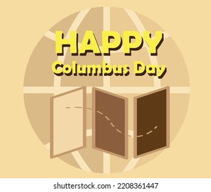 Columbus Day : 2nd Monday of October every year

It's a day to remember the discovery of the Americas. by an Italian navigator named Christopher Columbus.