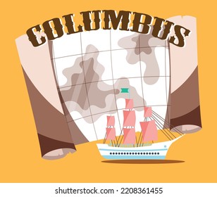 Columbus Day : 2nd Monday of October every year

It's a day to remember the discovery of the Americas. by an Italian navigator named Christopher Columbus.