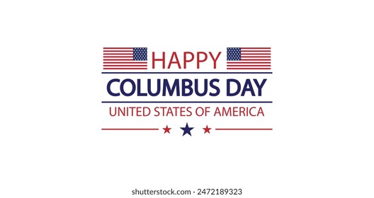 Columbus Day A Reflection of American Values